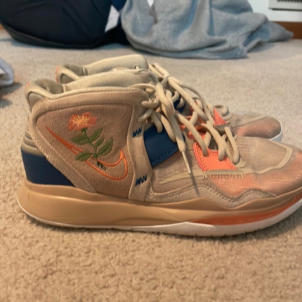 Nike Infinity Women’s Basketball Shoes